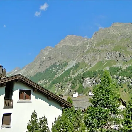 Carla 12 Sils im Engadin