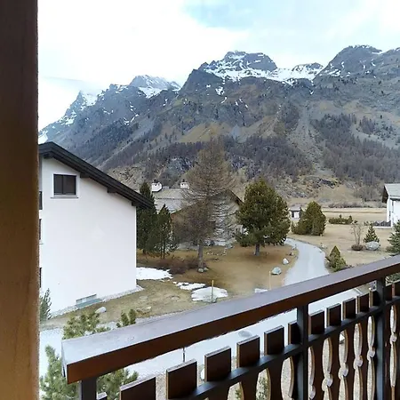 Carla 12 Appartement