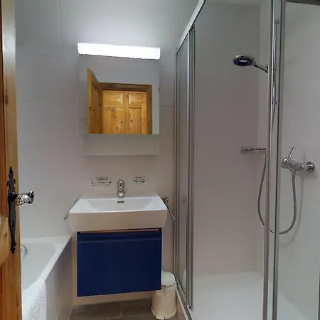 Apartment Carla 12 *