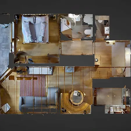 Apartment Carla 12
