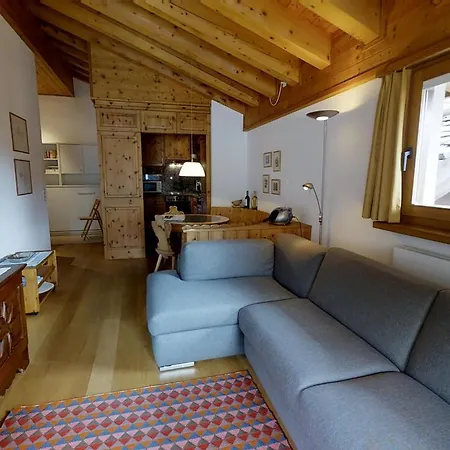 Apartment Carla 12
