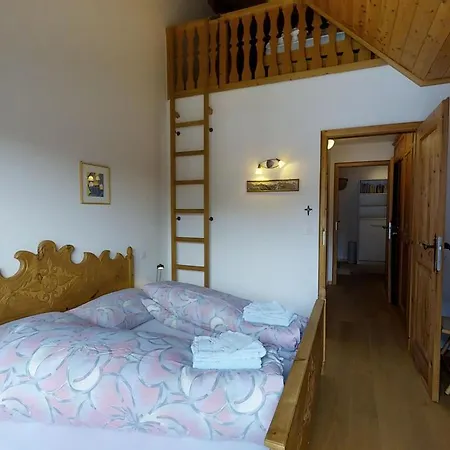 Appartement Carla 12