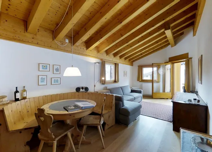 Carla 12 Appartement