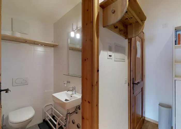 Appartement Carla 12