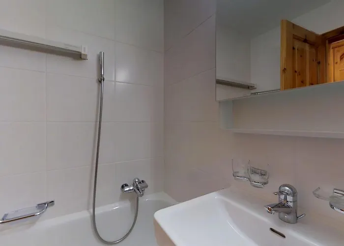 Carla 12 Appartement *