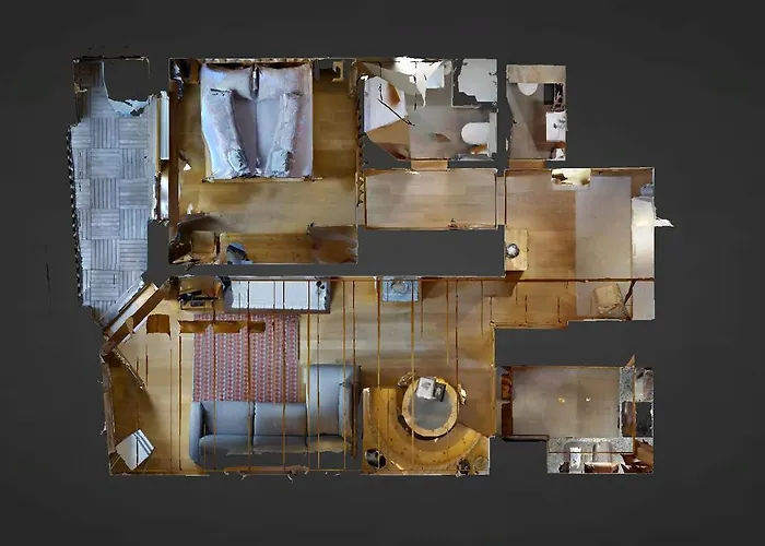 Appartement Carla 12