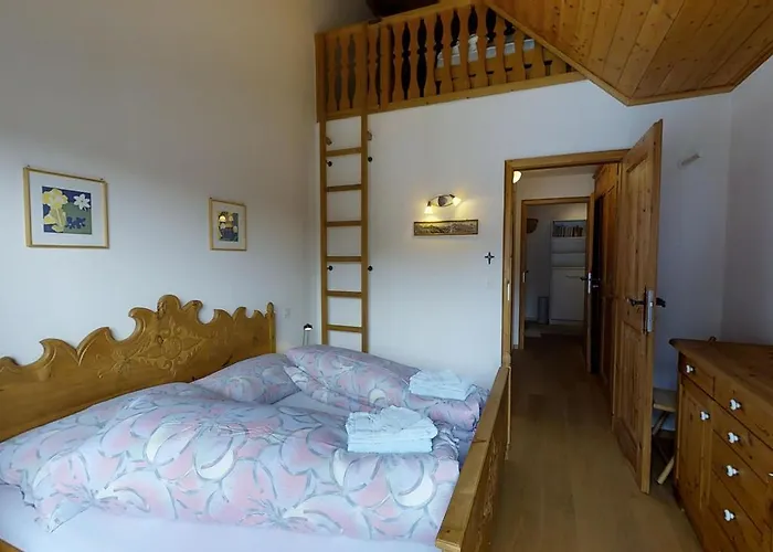 Appartement Carla 12