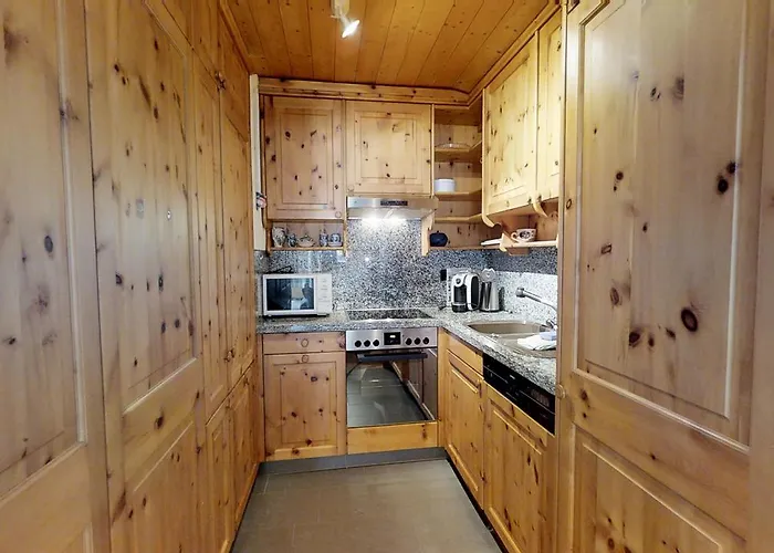 Appartement Carla 12