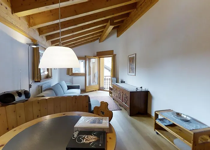 Appartement Carla 12