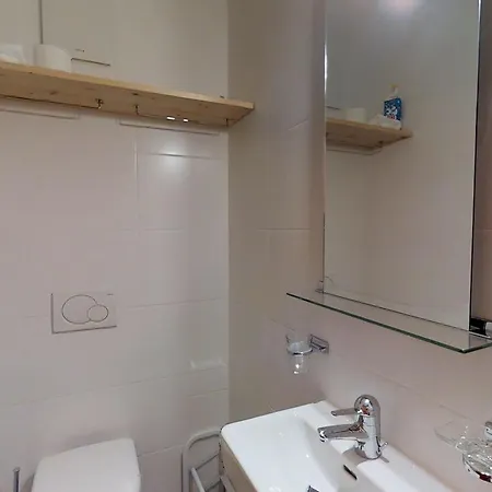 Apartman Carla 12 Sils Maria