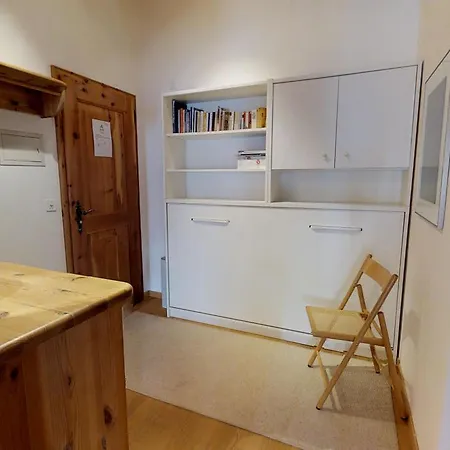Carla 12 Apartman Sils Maria