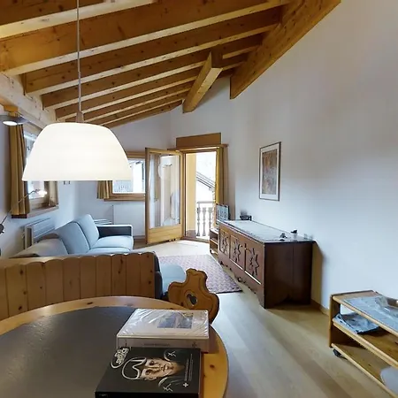 Apartman Carla 12